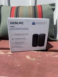 Desloc Smart Door Lock B200, Deadbolt Lock, Keyless Entry Lock,finger. Fixed Price $30.01.