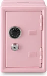 Money Safe And Cash Lock Box, Mini Size Security Box For Jewelry. Fixed Price $25.45.