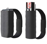 Armadillo Defense Runners Pepper Spray And Personal Alarm Strap Key Set. Fixed Price $19.99.