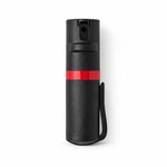 Pom Pepper Spray Pocket Clip, Quick Flip Top 1 Pack (save 5%), Black Red. Fixed Price $25.99.