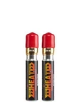 Asp 54912 Palm Defender, Heat Inserts (twin Pack). Fixed Price $14.00.
