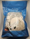 Ring Hardwired Kit For Spotlight Cam White. Fixed Price $46.64.