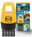 Id Police Guard Stamp Roller Identity Theft Protection Mail As Seen On Tv. Fixed Price $13.99.