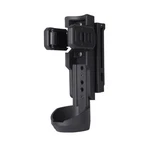 X2tktact Pepper Spray Holster, Polymer Duty Oc Holder, 5.3*1.5", Black. Fixed Price $24.40.