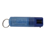 Sabre Water Practice Spray With Twist Lock, Inert Training Formula, Key Ring. Fixed Price $16.50.