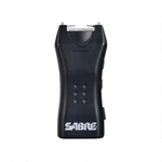 Sabre S-1005-bk Mini Stun 600 000 Volts Includes Led Light And Holster Black. Fixed Price $23.00.