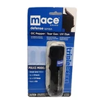 Mace Brand Defense Oc Pepper Spray + Tear Gas Uv Dye - 80112 Police Model 18g. Fixed Price $21.65.