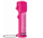 Mace Brand Personal Model Pepper Spray + Uv Dye (18g) Pink #80726. Fixed Price $19.99.