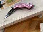 Dragon Body Strike 3 Pocket Knives Bundle W/clip Knifes Safety Tools. Fixed Price $19.99.