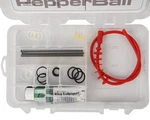 New Pepperball Ftc Pro/tac-sa Pro Maintenance Kit (920-01-0009). Fixed Price $115.00.