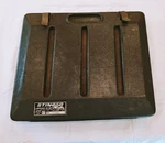 Stinger Spike Strip Tire Deflation System 2015 Federal Signal 90200 15.5 Trooper. Fixed Price $299.95.