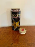 Stash Can- Secret Storage Container- Rockstar-original ( Hide Valuables) Travel. Fixed Price $9.99.