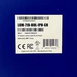 Luma 710 Series Lum-710-bul-iph-gr Surveillance Camera. Fixed Price $400.19.