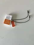 Ring Pro Power Kit V2 (2 Units) New & Unused $8 Per 2 Units 100+ Available. Fixed Price $7.95.