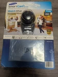 Samsung Smartcam Monitoring Camera Home System 1080p. Fixed Price $15.00.