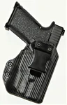 Revkel Iwb / Aiwb Kydex Holster For Crimson Trace Laser * Choose Gun Model*. Fixed Price $79.95.