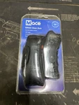 New Nib Mace Brand 80813 Ergo Stun Gun With Led Light (black) W/ Carry Case. Fixed Price $31.49.