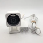 Wyze Cam V4 Smart Home Security Camera, 2.5k Qhd, Enhanced Color Night Vision. Fixed Price $19.99.