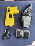 Taser X26p Holster. Fixed Price $24.00.
