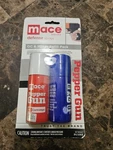 Mace Pepper Gun Cartridge 2 Pk For Use With Brand Oc Pepper/water Practice. Fixed Price $30.00.