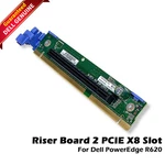 Lot Of 2 Dell Poweredge R620 Pcie X8 Slot Riser Board Cards Whfv4 Cn-0whfv4. Fixed Price $15.99.