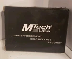 *new* Hand Cuffs Mtech Usa Series Handcuffs Heavy Duty With Keys. Fixed Price $19.95.