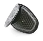 Tech118 Handcuff Case -for Asp Handcuffs Black. Fixed Price $26.99.
