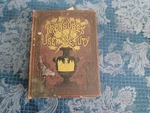 Antique Book Treasure Of Use And Beauty 1883 Victorian & Ephemera. Fixed Price $49.99.