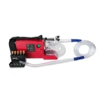 Sscor Quickdraw Alkaline Battery Powered Suction Unit 2403 - New Free Ship. Fixed Price $958.00.
