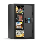 5.0 Cuft Fireproof Safe For Home, Home Safes Water And Fireproof, Box Wi.... Fixed Price $205.53.