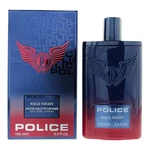 Police Men's Wild Night Edt Spray 3.4 Oz Fragrances 679602001458. Fixed Price $21.19.