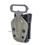 New Stainless Steel Wrench Bottle Opener Key Chain Ring Crowbar Pry Bar Edc Tool. Fixed Price $8.81.