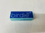 Birdie Personal Safety Alarm In Charcoal- New Box. Fixed Price $16.00.