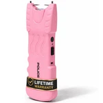 Police Stun Gun 916 Rechargeable With Led Flashlight Pink. Fixed Price $17.50.