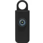 Personal Panic Alarm 130db And Strobe..black. Fixed Price $19.95.