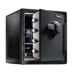 Sentrysafe Sfw123es Fire-resistant Safe And Waterproof With Digital Keypad. Fixed Price $235.17.