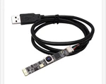 Elp 16mp Autofocus Usb Camera With Microphone Mini Uvc Usb2.0 Lightburn. Fixed Price $74.99.