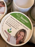 Biocide Systems Auto Shocker, Quick Release Car Odor Eliminator, Eco-friendly. Fixed Price $20.00.