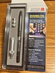 Invis-id Invisible Ink Security Professional Marking Kit Brand Nos. Fixed Price $12.99.