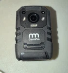 Campro Body Worn Camera 1826 Pro 128gb. Fixed Price $50.00.
