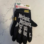 Mechanix Wear Mg-05-011 Gloves Orig Xl Black 1pr New. Fixed Price $19.99.