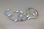 Whelen Freedom Wire Harness For Internal Led Light Modules. Fixed Price $10.80.