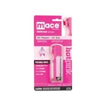 Mace Personal Model Hot Pink 10% Pepper Spray 12 Ft Range Made In Usa. Fixed Price $21.99.