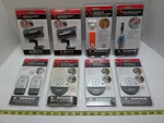 Lot Of New Doberman Security Devices Simulated Camera Defense Alarm Alert Window. Fixed Price $99.99.