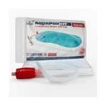 Aquapodkit Made In Usa - Emergency Bathtub Water Storage Bladder 65-100 Gallo.... Fixed Price $40.03.