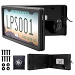 License Plate Safe Lps001 The Secret Stash Box For Your Vehicle Secure Key St.... Fixed Price $219.09.