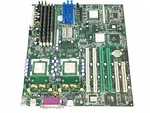 Dell T3006 Poweredge 1600sc System Board Motherboard 533 Fsb. Fixed Price $70.76.