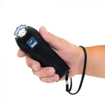 Streetwise 21,000,000 Stun Gun With Alarm. Fixed Price $78.00.