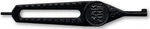 Zak Tool Super Flat Grip Universal Handcuff Key Solid Steel Black Zt25. Fixed Price $16.20.