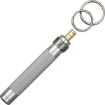 Asp Palm Defender Gray Aluminum Construction With Replaceable Aerosol Inserts. Fixed Price $40.99.